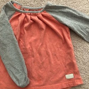 Baby 7 for all Mankind Shirt
